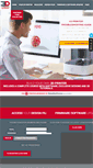 Mobile Screenshot of 3dprinter-collection.com
